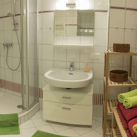 Althuber Apartment *