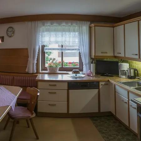 Althuber Eben Im Pongau