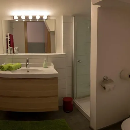 Althuber Eben Im Pongau