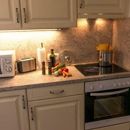 Althuber * Eben Im Pongau