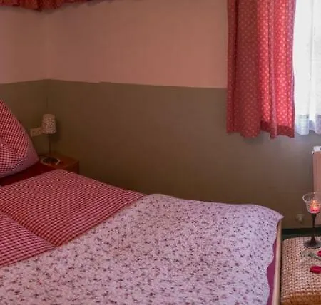 Apartment Althuber Eben Im Pongau