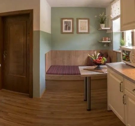 Althuber Eben Im Pongau