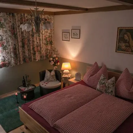 Althuber * Eben Im Pongau