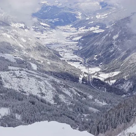 Althuber Eben Im Pongau