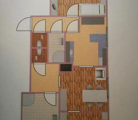 Althuber Eben Im Pongau