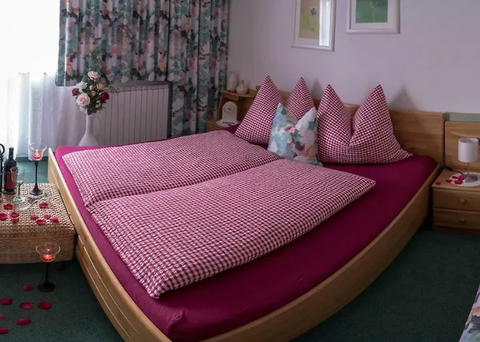 Hotel Althuber Eben Im Pongau