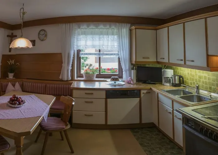 Althuber Eben Im Pongau