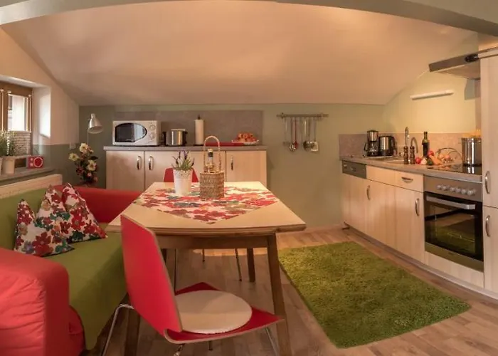 Hotel Althuber Eben Im Pongau