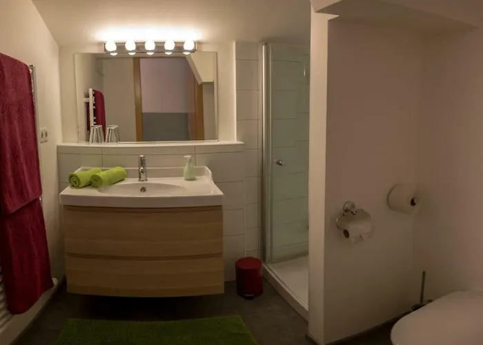 Althuber Eben Im Pongau