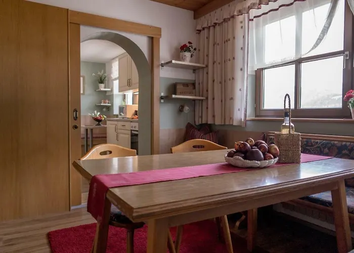 Hotel Althuber Eben Im Pongau