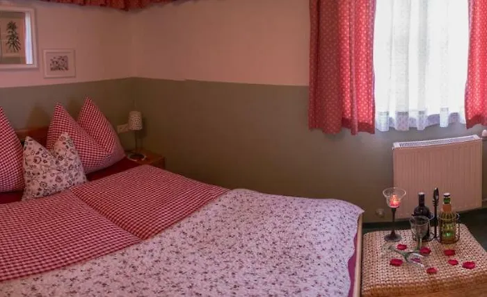 Hotel Althuber Eben Im Pongau