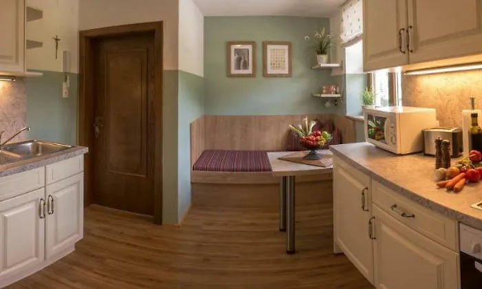 Althuber Eben Im Pongau