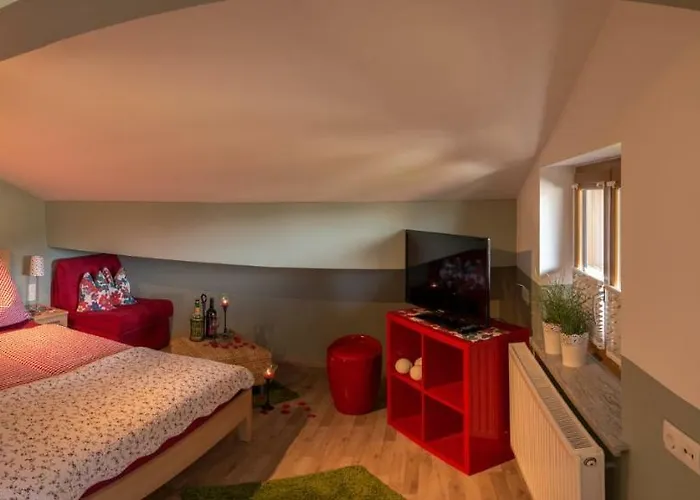 Althuber Hotel Eben Im Pongau