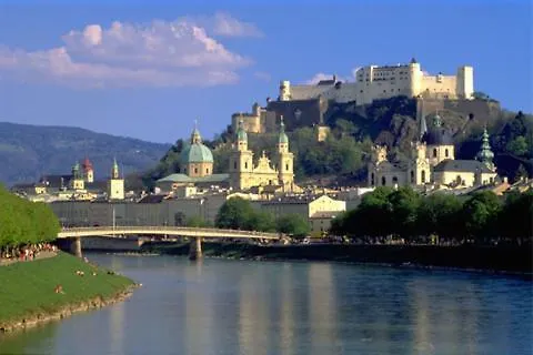 Althuber Eben Im Pongau