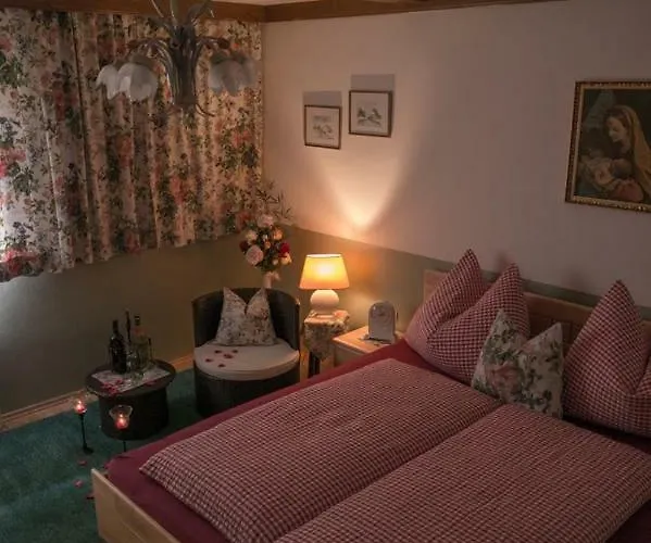 Althuber * Eben Im Pongau