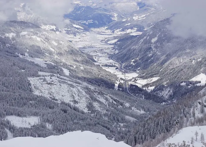 Althuber Eben Im Pongau